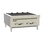 Vulcan , VCRB36, Charbroiler, Gas, Countertop