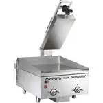 Vulcan , VMCS-101, Griddle With Platens, Electric