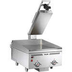 Vulcan , VMCS-201, Griddle With Platens, Electric