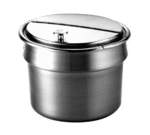 Wells , 21057, Vegetable Inset For Steam Table