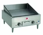Wells , 5G-G13_240V_3PH, Griddle, Electric, Countertop