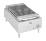 Wells , 5H-B44-240V_3PH, Charbroiler, Electric, Countertop