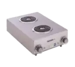 Wells 5I-H115-120, Hotplate, Countertop, Electric