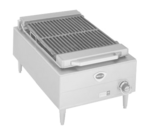 Wells , B-44, Charbroiler, Electric, Countertop