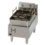 Wells , F-15, Fryer, Electric, Countertop, Full Pot