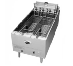 Wells , F-1725, Fryer, Electric, Countertop, Full Pot