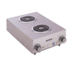 Wells , H-115, Hotplate, Countertop, Electric