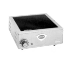 Wells , HC-100, Hotplate, Countertop, Electric
