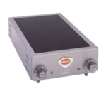 Wells , HC-225, Hotplate, Countertop, Electric