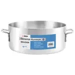 Winco ALB-28, Brazier Pan