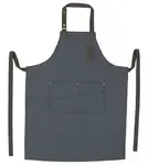 Winco BA-3327B, Bib Apron
