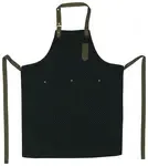Winco BA-3327K, Bib Apron