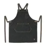 Winco BADN-3126, Bib Apron
