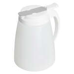 Winco , PSUD-32, Syrup Pourer