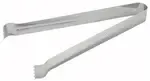 Winco , PT-6, Tongs, Ice / Pom