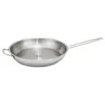 Winco , SSFP-14, Fry Pan
