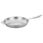 Winco , TGFP-14, Fry Pan