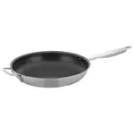 Winco , TGFP-14NS, Fry Pan